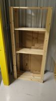 3x IKEA Hejne Regal