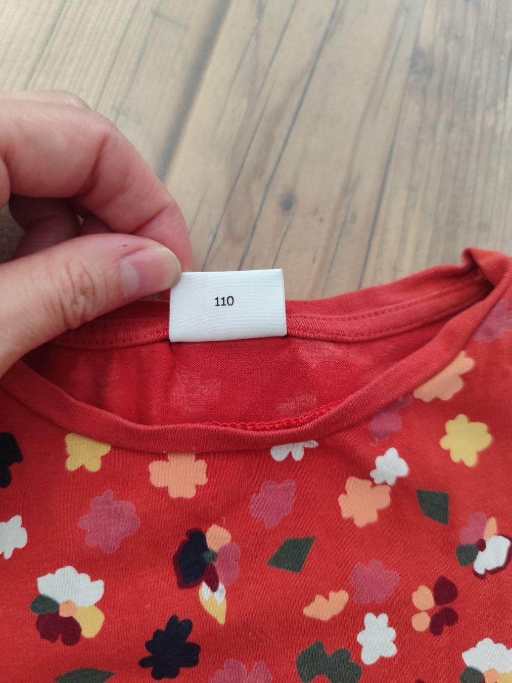 S.Oliver Vestiti & Gonne: Wie NEU_Mädchen Kleid_Langarm_Größe 110 – Nuovo (secondo la descrizione) da Zürich venduto da ram_59n8 3