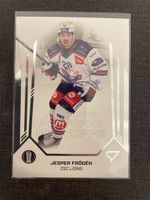 Sportzoo Jesper Frödem ZSC Lions Playoffs 2025