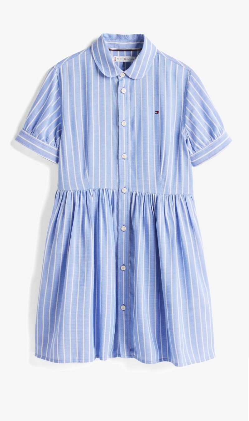 Tommy Hilfiger Vestiti & Gonne: Kleid Tommy Hilfiger Gr. 176 – Usato da Spiegel b. Bern venduto da Barbabella11