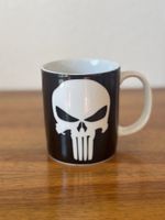 Punisher Tasse - Marvel - Sammlerstück