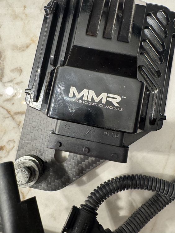 MMR Power Control Module für BMW M3 M4 G Baureihe (Gebraucht) in ...