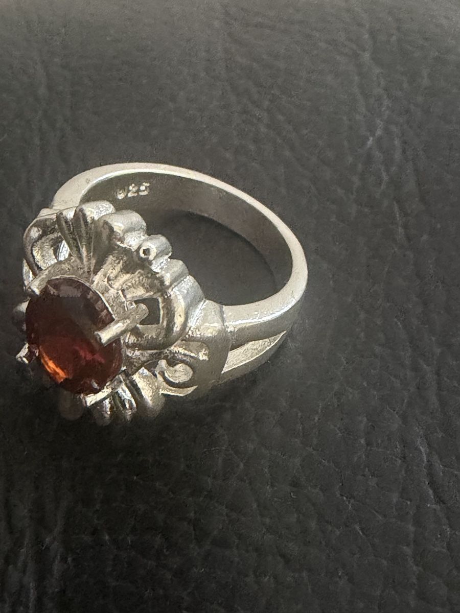Ringe: Ring silber 925 – Gebraucht aus Baden von noli.r 4