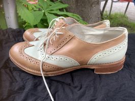 Echtleder Schuhe🌞