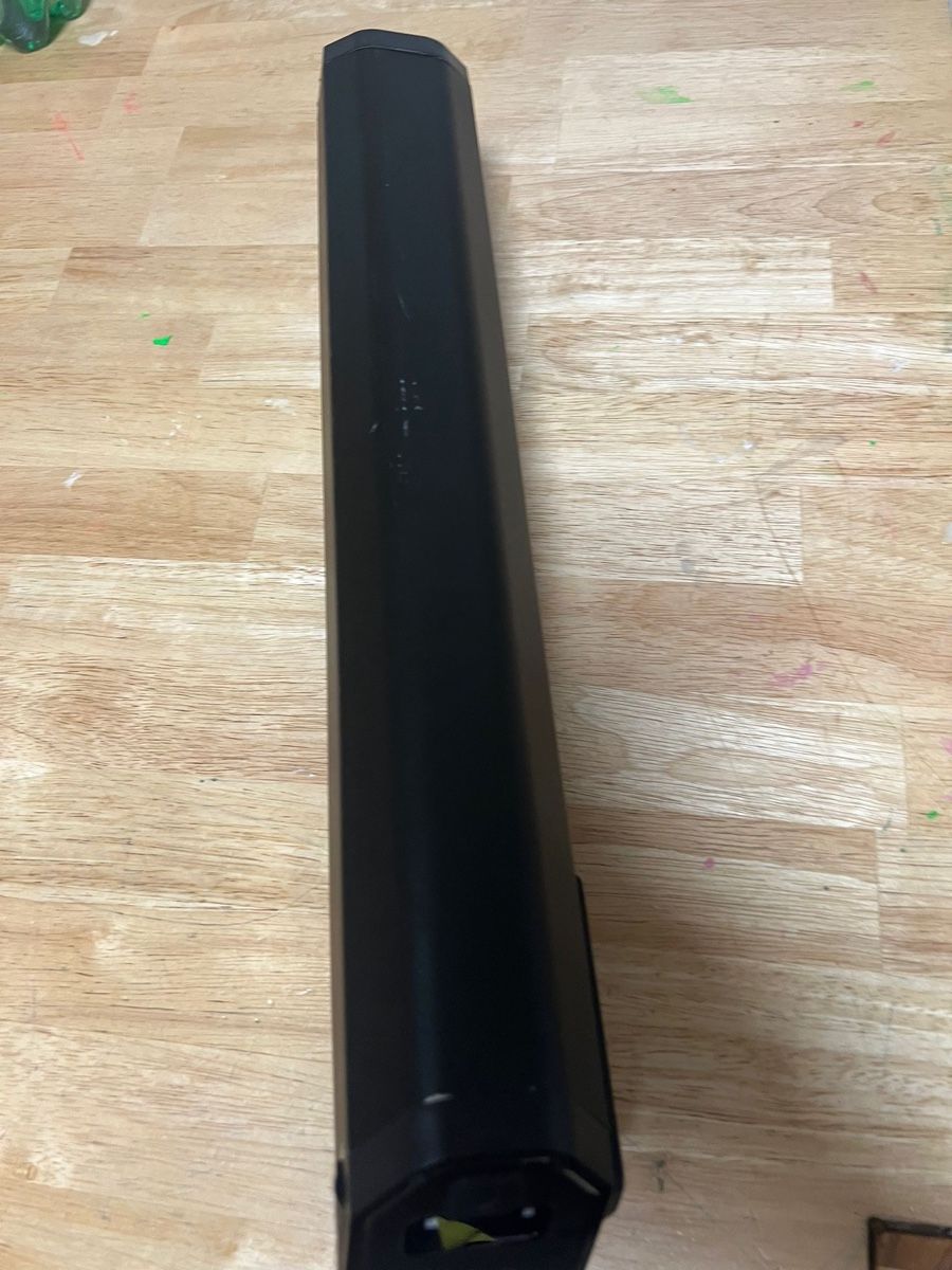 Ego Batterie: Ebike akku Ego /Cube/  – Usato da Hinteregg venduto da nic_l5zl 3