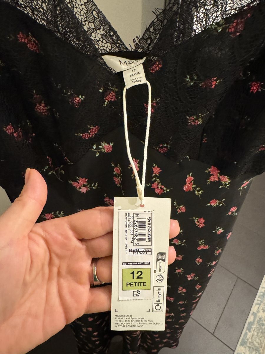 Vestiti: Summer dress – Nuovo e nell'imballaggio originale da Basel venduto da ale_h7my 1