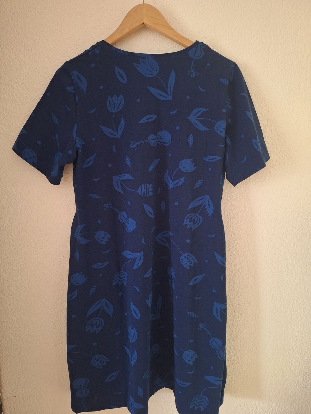 Gudrun Sjöden Vestiti: * gudrun sjöden Kleid M * – Nuovo e nell'imballaggio originale da Winterthur venduto da Cochondelaine 3
