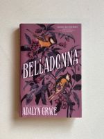 Belladonna von Adalyn Grace