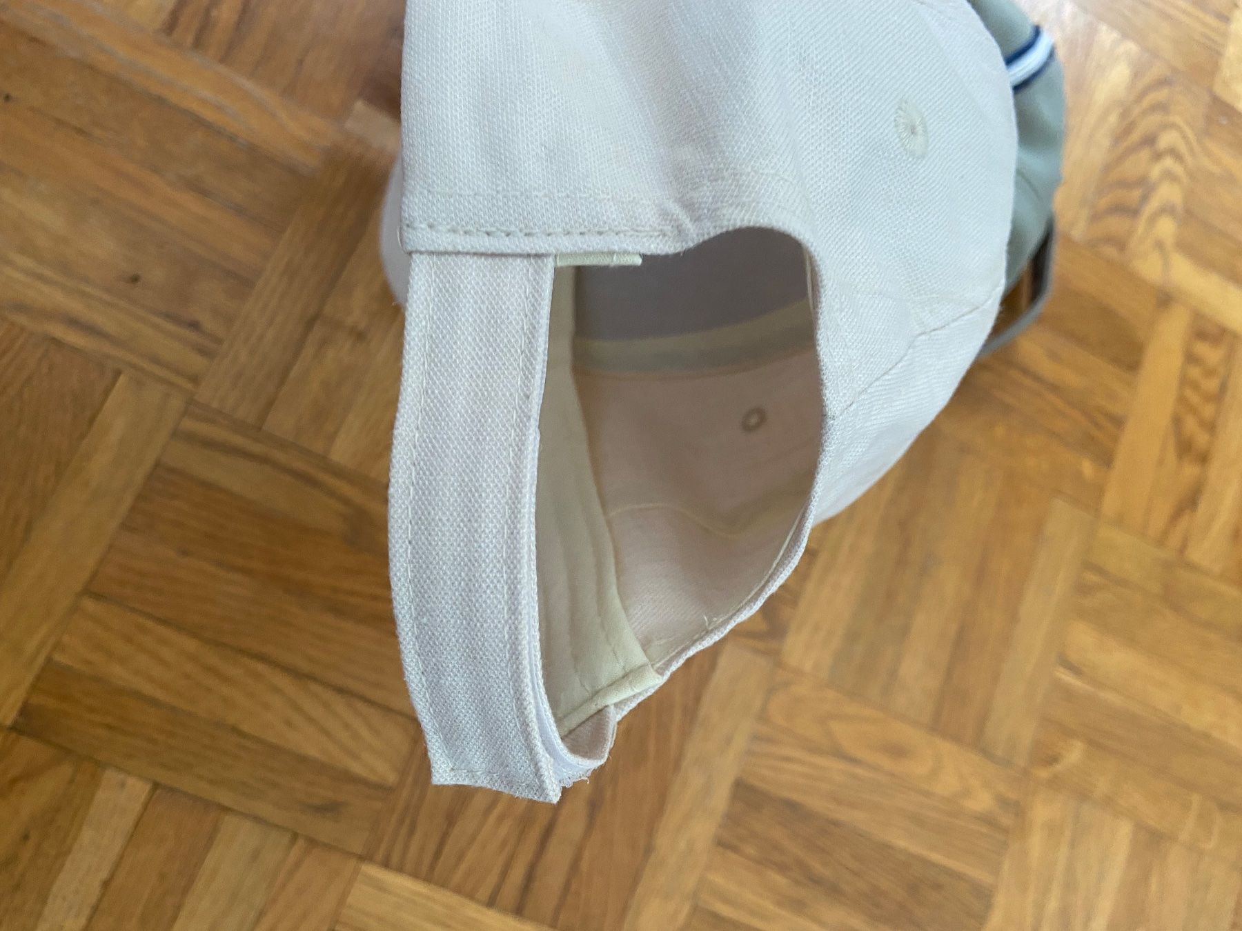 Sonstige Kleidung & Accessoires: Baseballcap Caps Adidas Schildmütze – Gebraucht aus Hittnau von Oracel 4