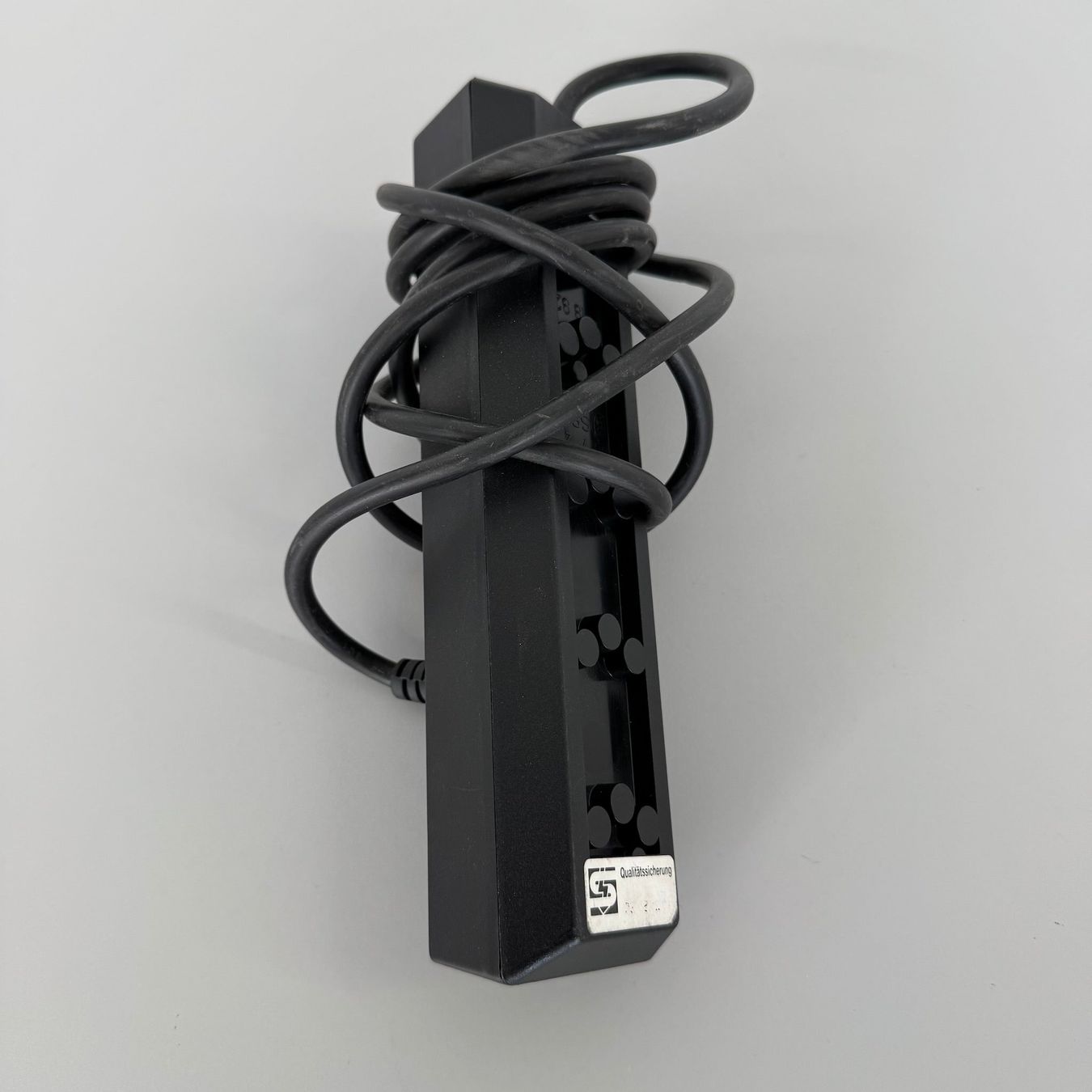 Stecker: Steffen Steba Mehrfachstecker 4 Anschlüsse – Gebraucht aus Schönenwerd von mcofficeshop 3