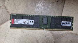 Kingston 64GB DDR4-2933MHZ Server/Workstation