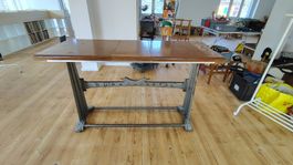 Art Deco Drafting Table Coppo Torino Italy