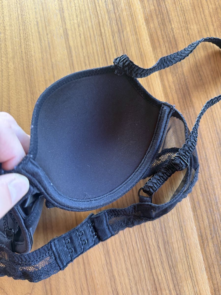 Autres dessous: Soutien-gorge 75B – D'occasion à Fully par siebst 2