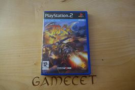 Jak X - Promo-Version