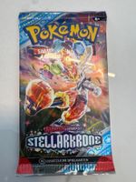 Stellarkrone Booster / DEUTSCH Karmesin & Purpur