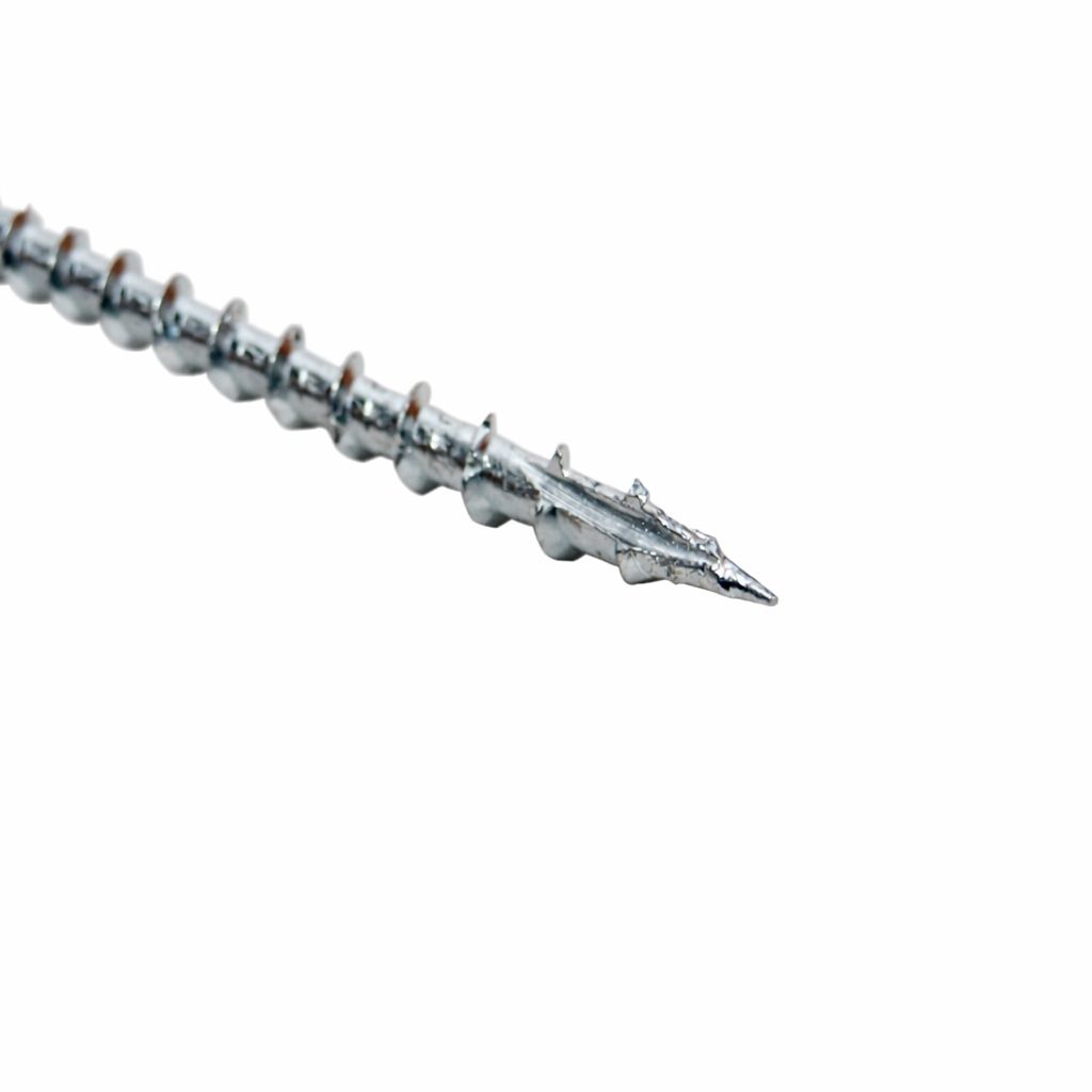 Ferramenta: Spanplattenschrauben 6x120 Torx TX30, 100 Stück – Nuovo e nell'imballaggio originale da Wittenbach venduto da schrauben-koenig 2