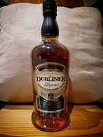 The Dubliner Liqueur "Deluxe Blend"