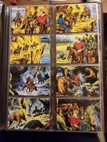 Sigurd Comic Sammelkarten / Trading Cards 1-90 Makellos! (D)