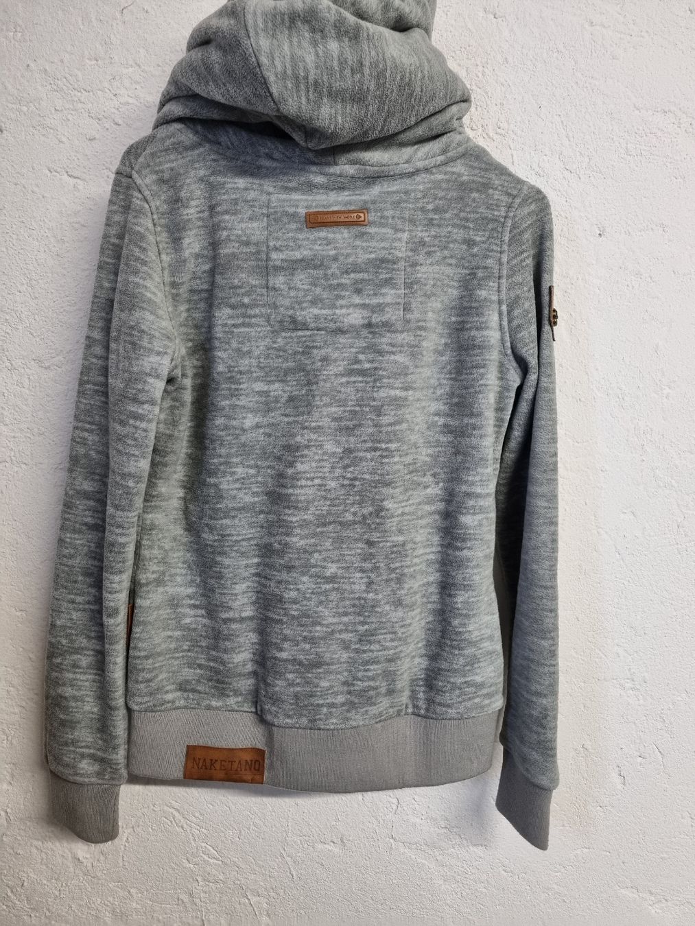 Naketano Giacche: naketano Jacke Gr. S – Usato da thalwil venduto da Raishin720 1