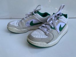 Nike Air Jordan Sneakers Turnschuhe EUR 38.5