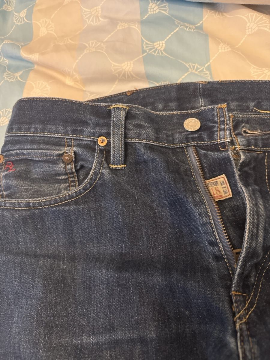 Ralph Lauren Jeans: Ralph Lauren  – D'occasion à Menzingen par Dali2504 1