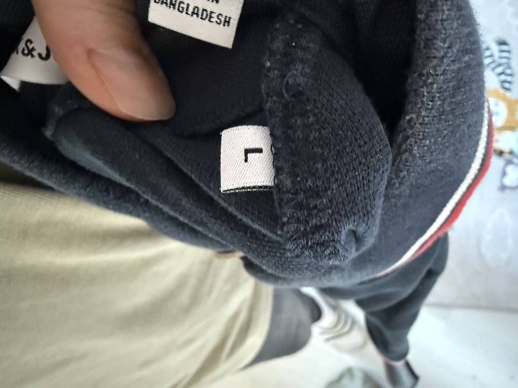 T-shirt: Jack and Jones T Shirt L  – Usato da Buchberg venduto da the_w8gy 2
