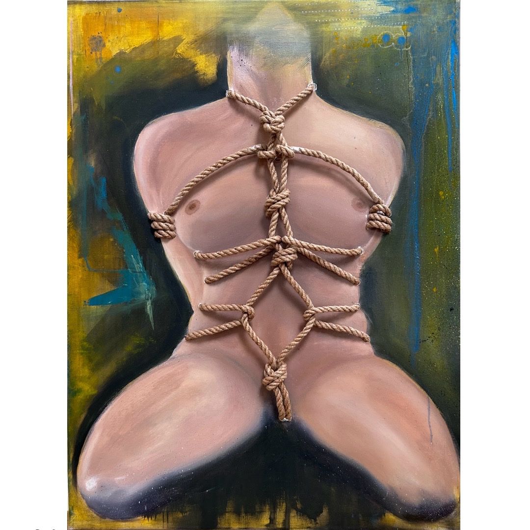 Dipinti: Ölbild / Ölgemälde/ Kunstbild / Kunstgemälde – Nuovo e nell'imballaggio originale da Zweidlen venduto da ricky0109