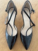Navyboot Pumps, Gr. 40