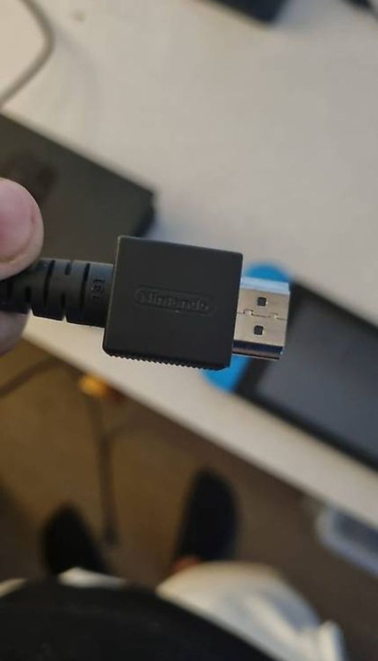 Nintendo Console: Nintendo Switch + Bigben Aufladestation – Usato da Burgdorf venduto da gre_xf9l 2
