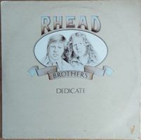 RHEAD BROTHERS / DEDICATE