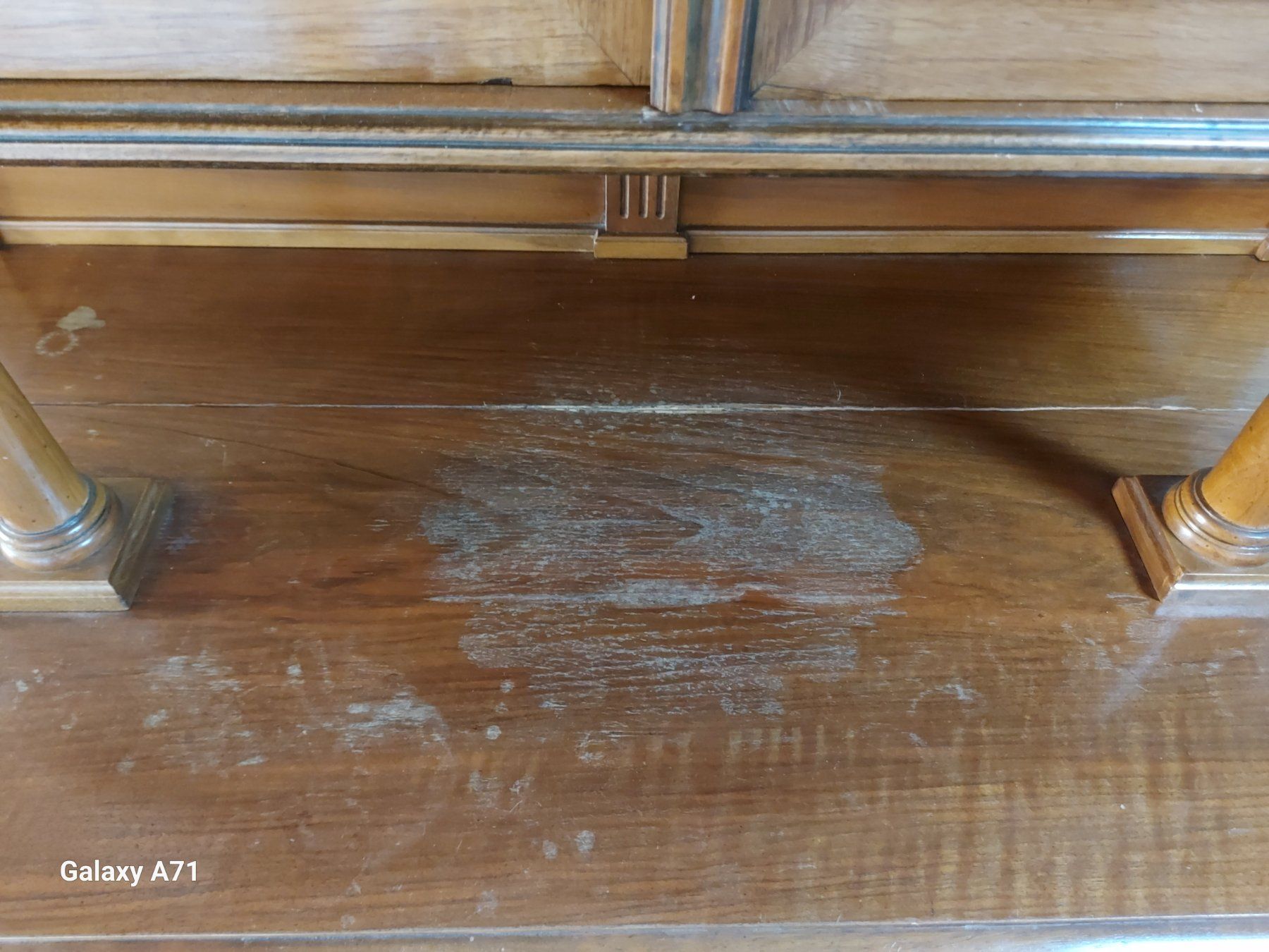 Schränke: Schrank mit Aufsatz, Buffet – Gebraucht aus Rumisberg von AaronRodgers81 6