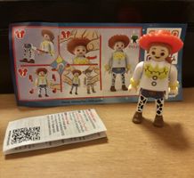 Kinder Ü-Ei, Playmobil Jessie Toy Story Figur neu!