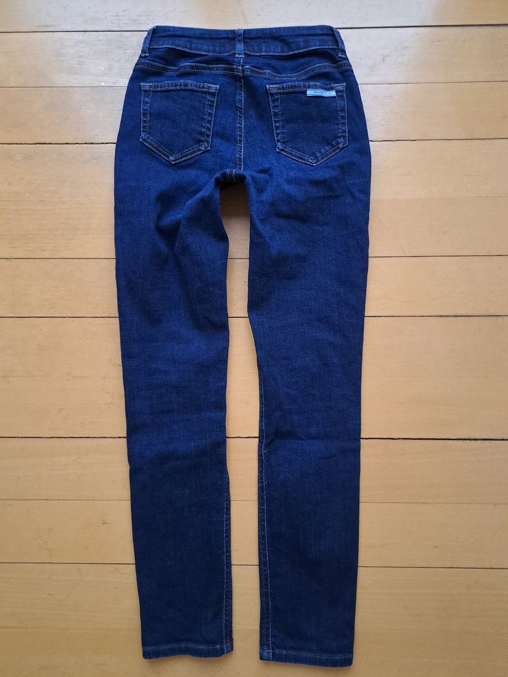 Prada Jeans: Prada Jeans Skinnyfit – Gebraucht aus Thalwil von sternenstaub369 2