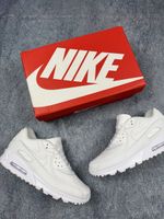 Nike Air Max 90 Weiss Sneakers