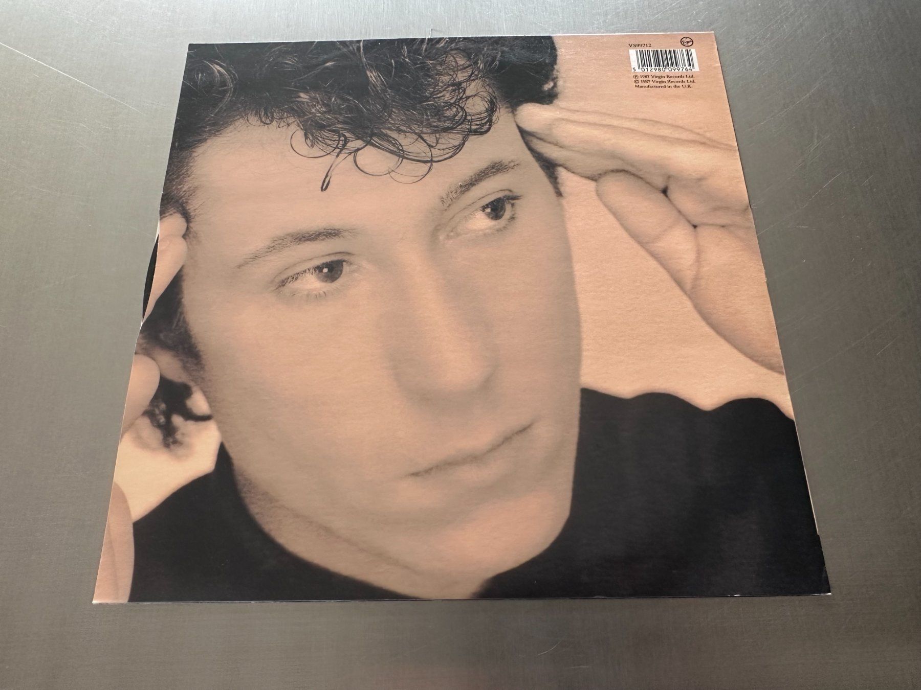 Dischi in vinile: THE DOLPHIN BROTHERS 12 SECOND SIGHT – Usato da Sion venduto da jaipur1401 1