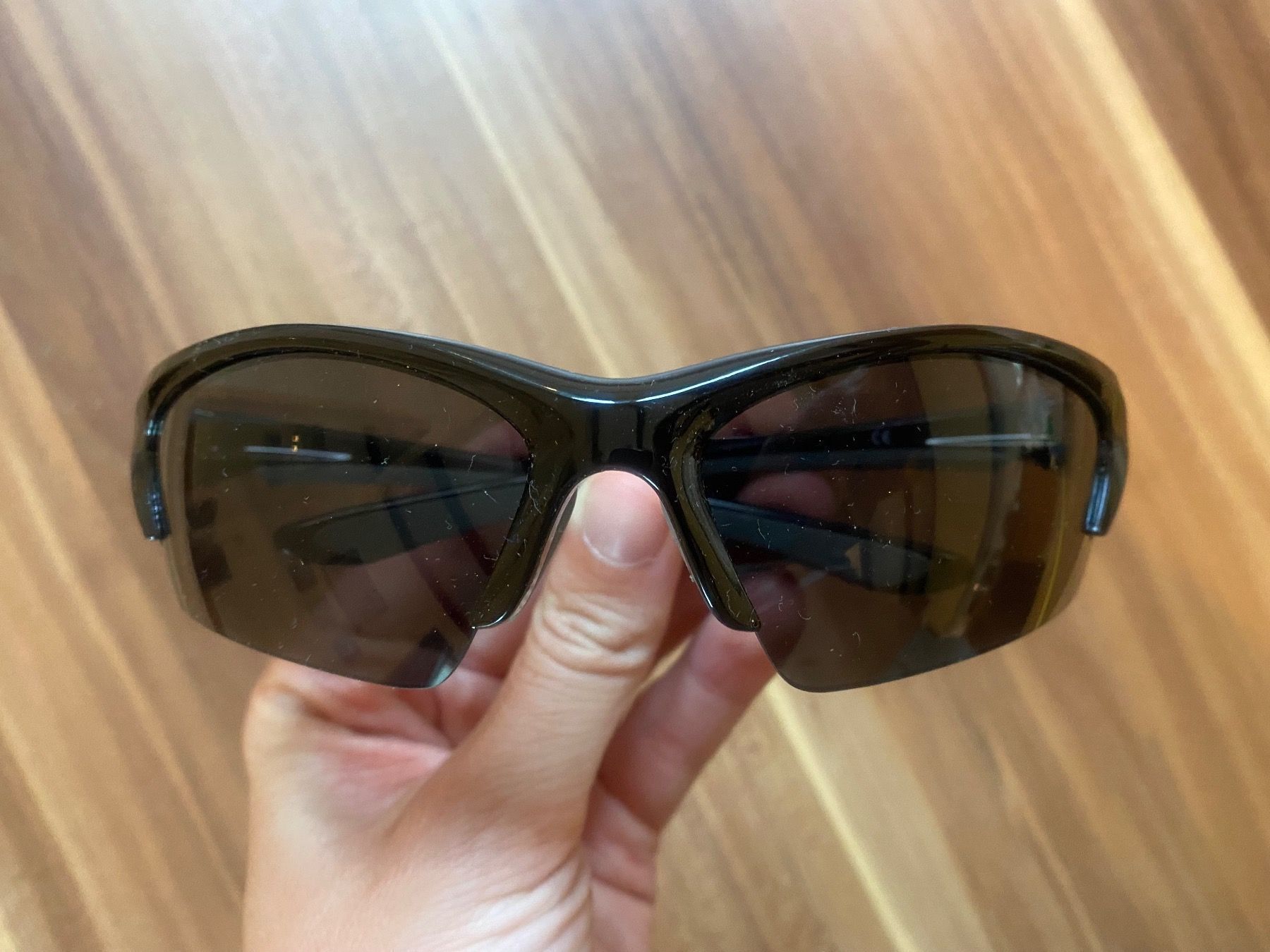 Occhiali & Lenti: SONNENBRILLE – Usato da chiasso venduto da Wulli 5