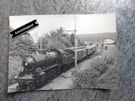 SBB C 5/6 Nr. 2978 - Bahnhof Dättwil, 1977 - Foto