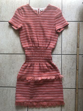 Maje - Kleid - XS