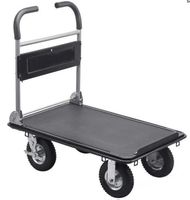 Transportwagen klappbar, 610 x 910mm, Tragkraft 300kg