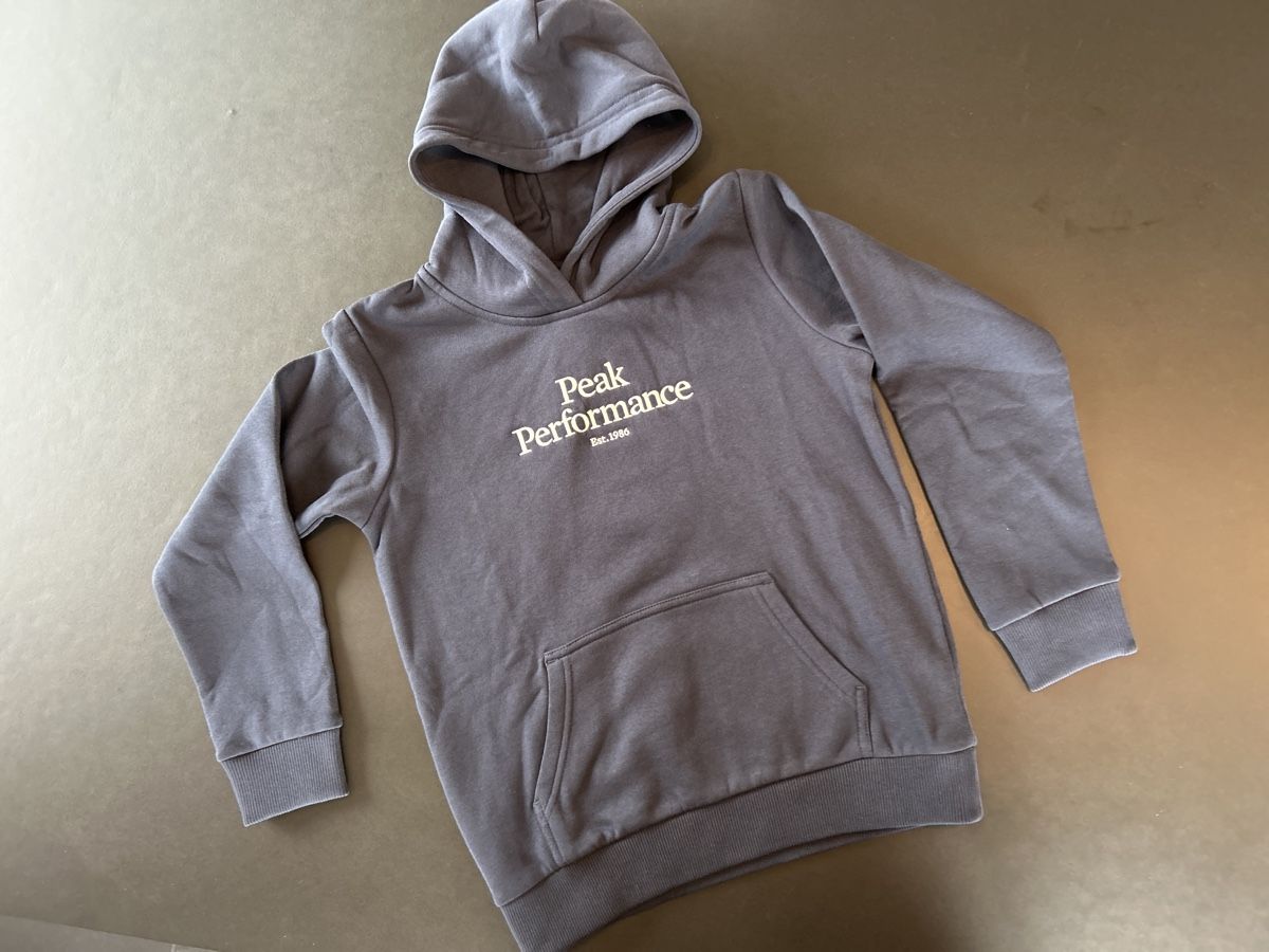 Peak Performance Pullover & Sweatshirts: Pullover Peak Performance 150 neu – Neu und originalverpackt aus Benken ZH von Pinot2015