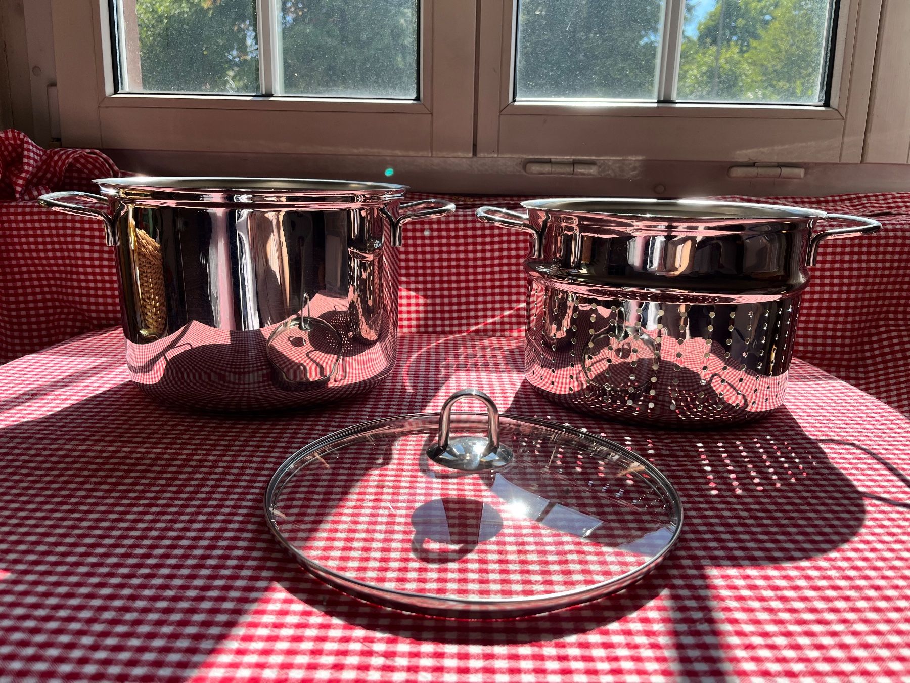 Töpfe: Spaghettitopf – Gebraucht aus Wetzikon von RonherR01 2
