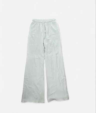 Trendige Zara Hose, wide leg, Gr. S