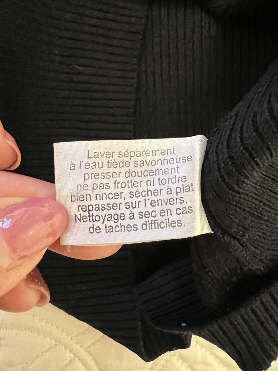 Bongénie Grieder Giacche: BONGENIE GRIEDER STRICKJACKE – Usato da Steinhausen venduto da Mimirose114 4