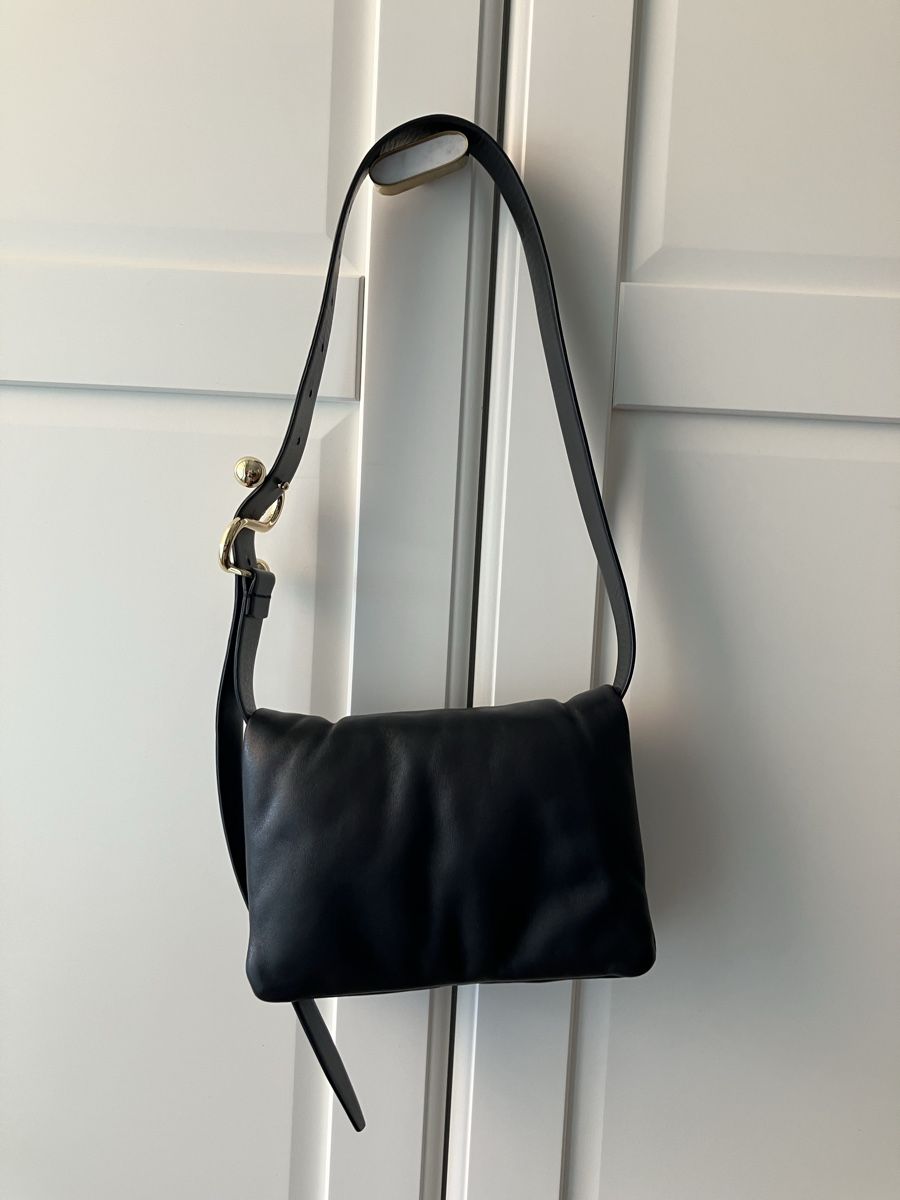 Sportmax Taschen für Damen: Sportmax Tasche Model Soffy – Gebraucht aus Zürich von Skylar80 5