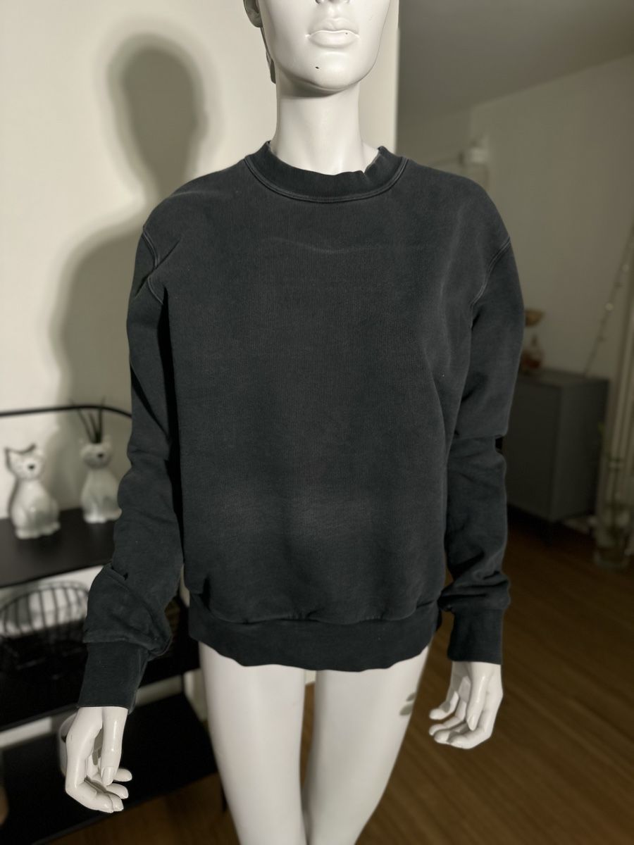 Maglioni & Felpe: Damen-Sweatshirt | Jetset | Gr.XS – Usato da Kilchberg ZH venduto da nad_6dwp 2