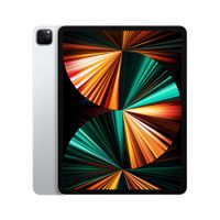 Apple iPad Pro 12.9 5th Gen MiniLED mit SmartFolio und OVP