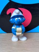 Schlumpf Buchhalter