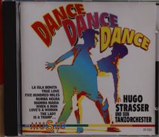 Hugo Strasser und sein Tanzorchester -Dance, Dance, Dance