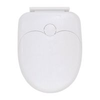 WC-Sitz mit Absenkautomatik-FAMILY mit
