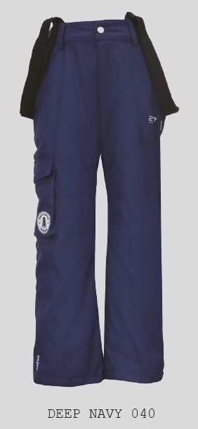 2117 Pantaloni: TÄLLBERG junior light padded Pant – Nuovo (secondo la descrizione) da Brig venduto da Coular
